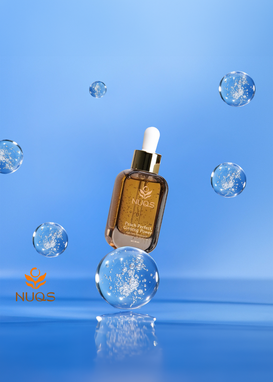 Firm & Fresh Ritual4 1